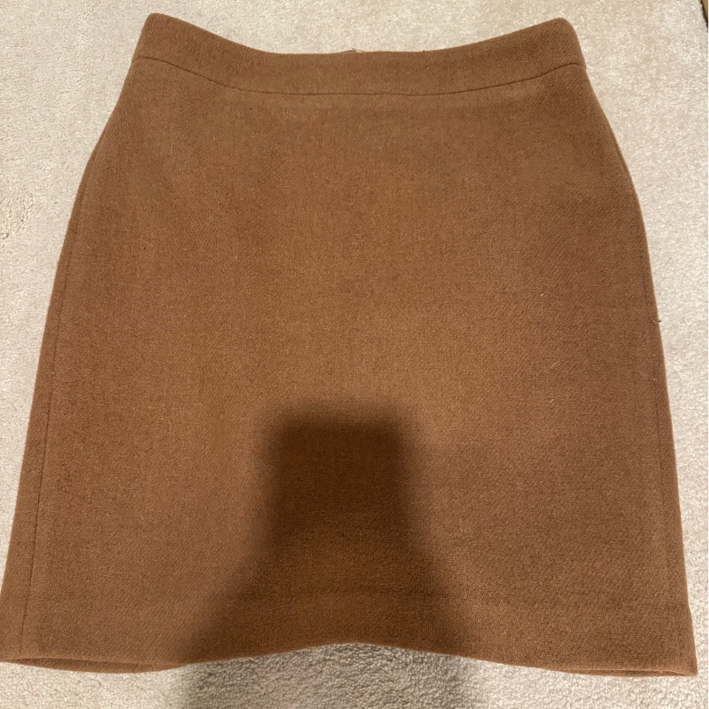 JCrew Pencil Skirt